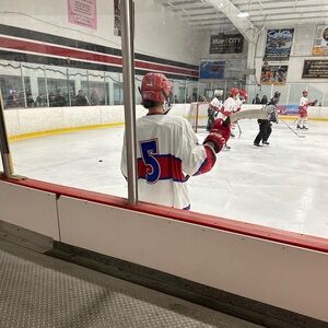 Meet your Posher, Maxime